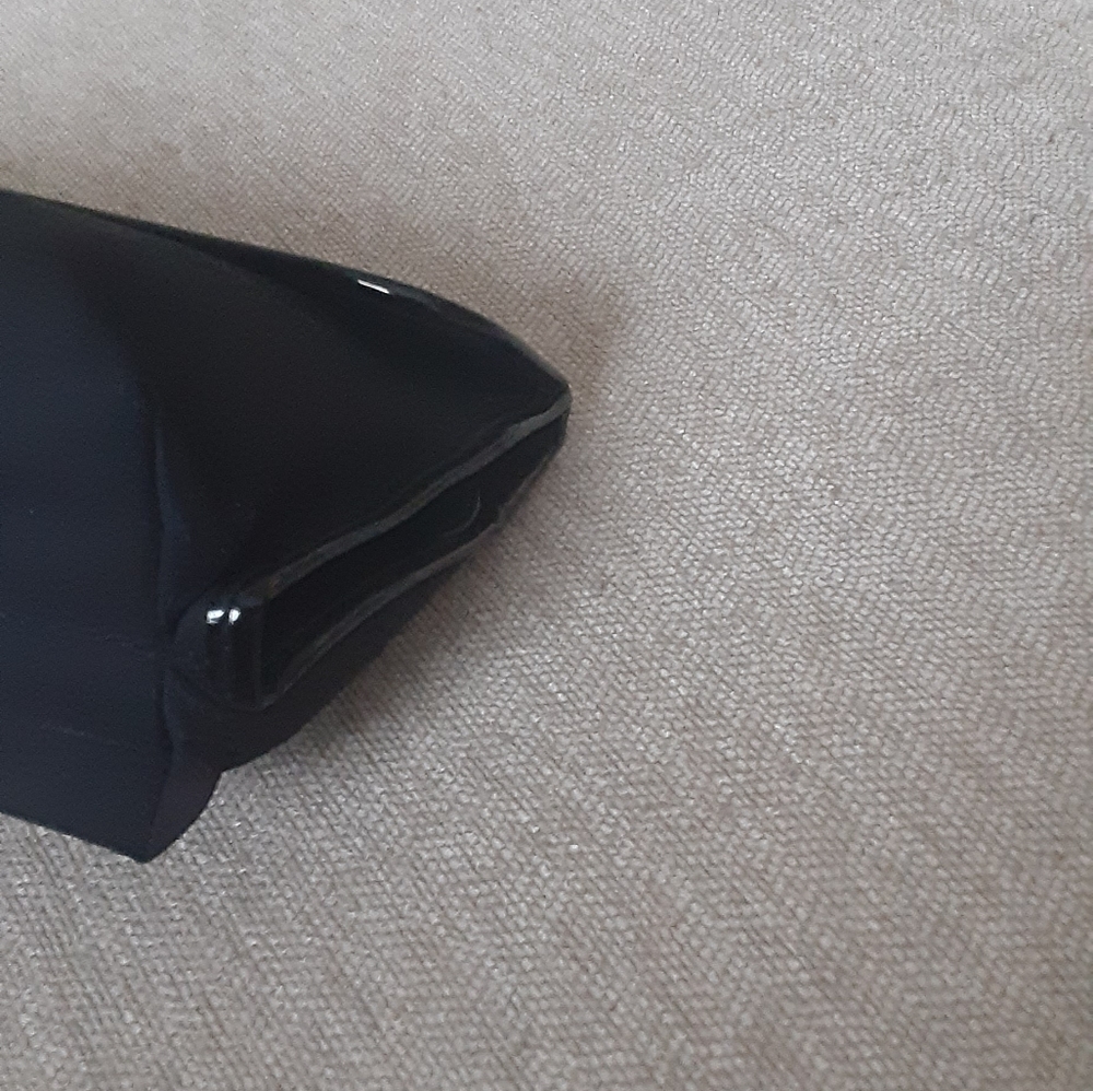 Dior beauty black nylon makeup bag - Picture 5 of 12